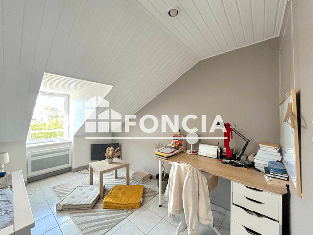 Studio (18.96 m²) à louer - Nantes (44000)