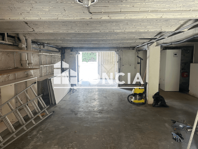 Maison 5 pièces (125.37 m²) à louer - Beziers (34500)