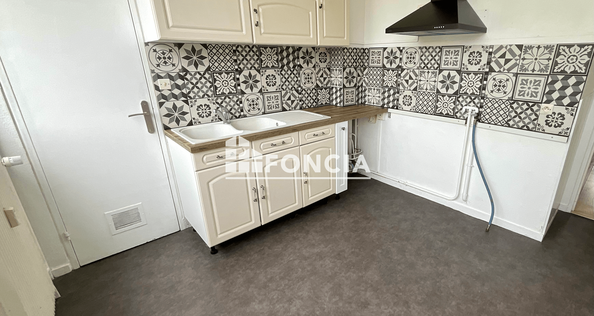 Appartement 3 pièces (62 m²) à vendre - Limoges (87100)