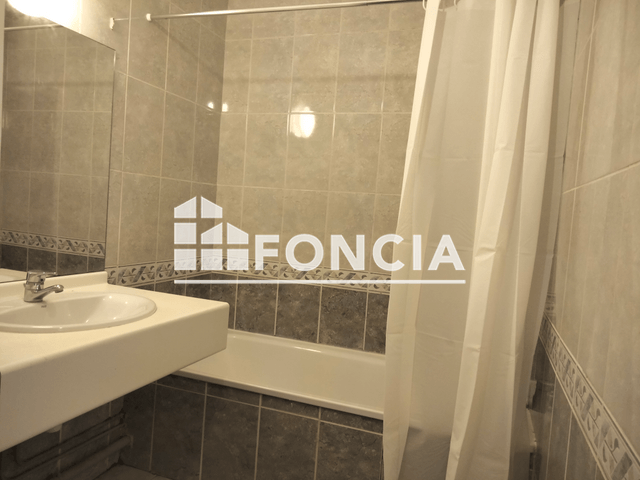 Appartement meublé 2 pièces (48.55 m²) à louer - Ciboure (64500)