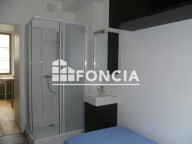 Appartement meublé 2 pièces (18.2 m²) à louer - Soissons (02200)