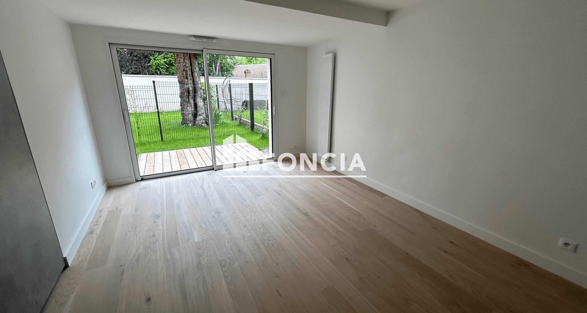 Maison 5 pièces (118.54 m²) à louer - Lyon 3ᵉ (69003)