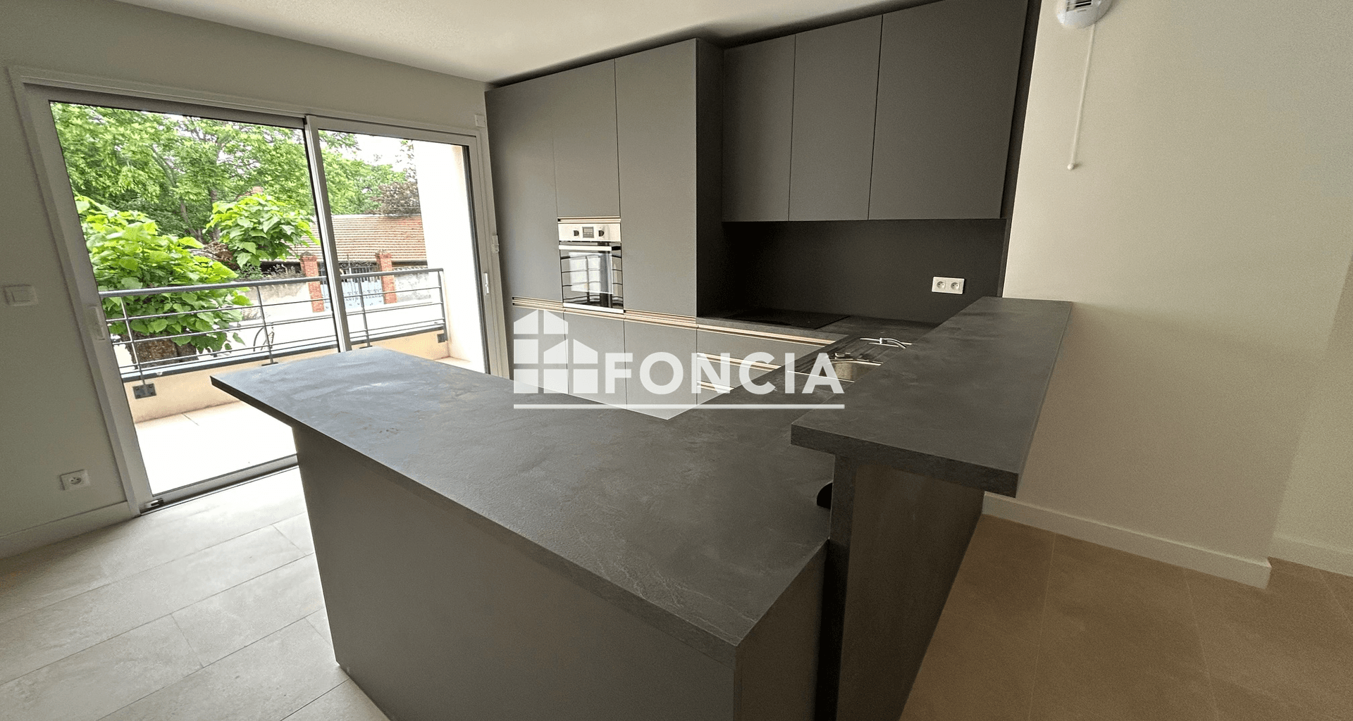 Maison 5 pièces (118.54 m²) à louer - Lyon 3ᵉ (69003)