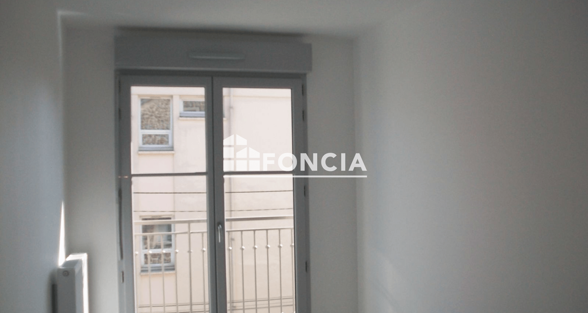 Appartement 3 pièces (61.01 m²) à louer - Villiers-sur-marne (94350)