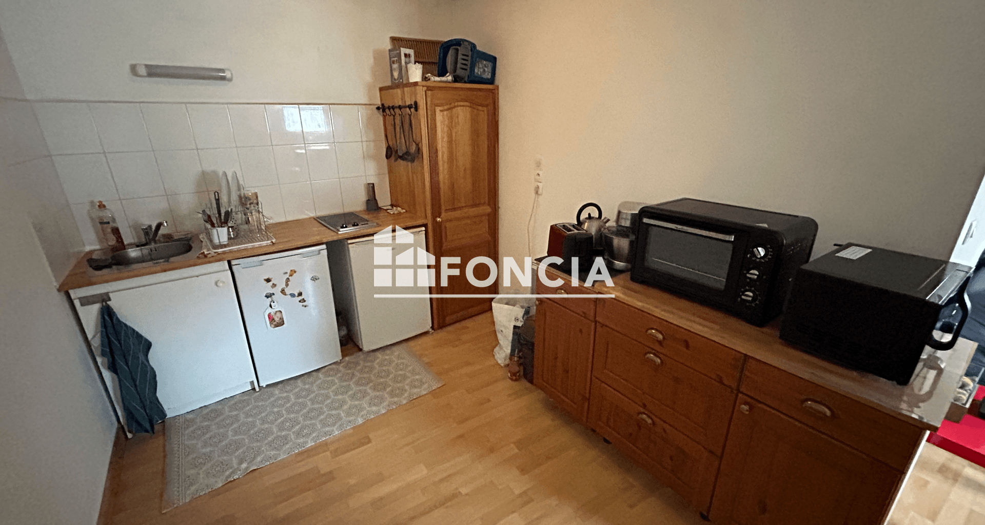 Appartement 2 pièces (45.21 m²) à louer - Valence (26000)