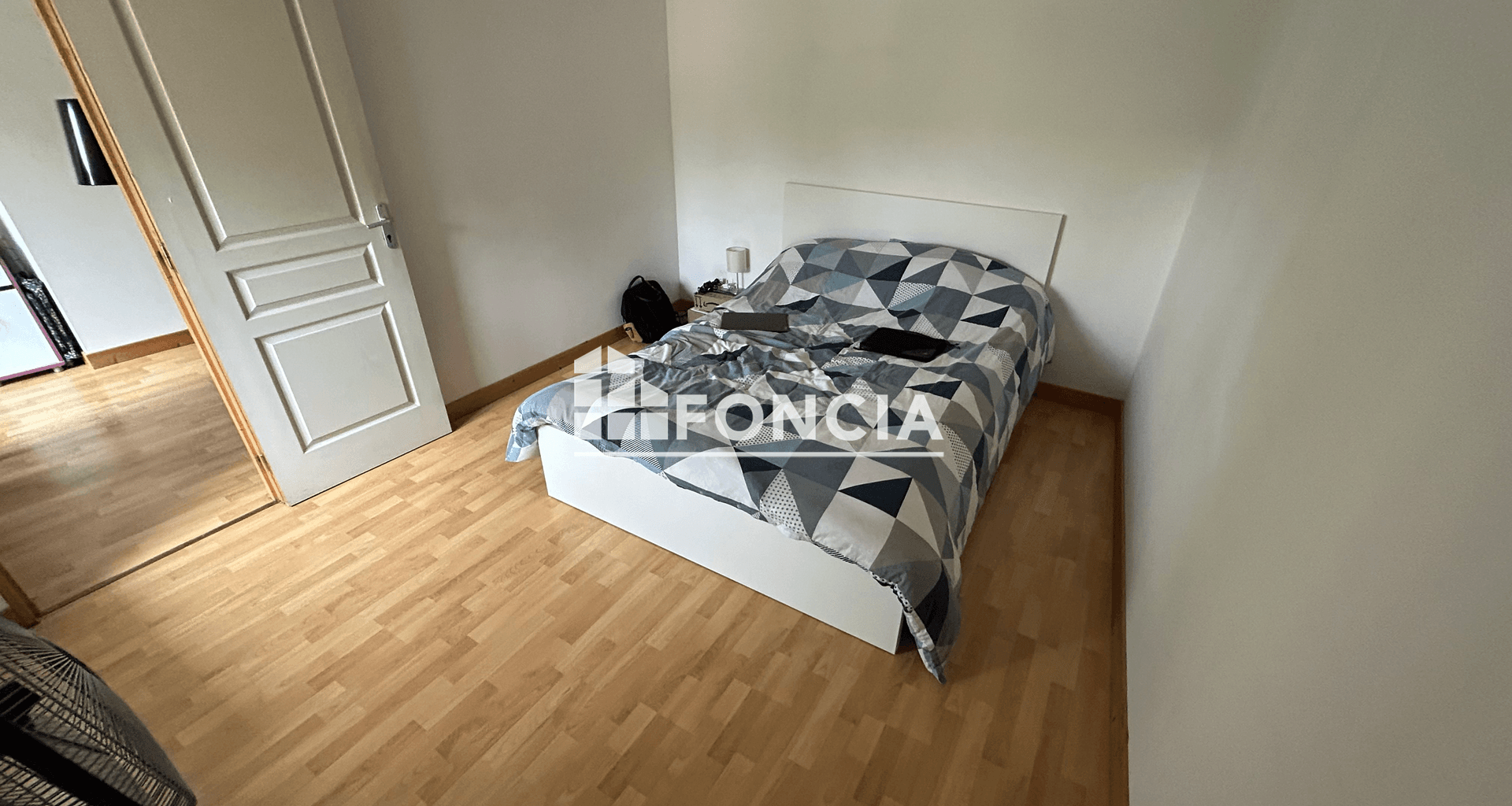 Appartement 2 pièces (45.21 m²) à louer - Valence (26000)