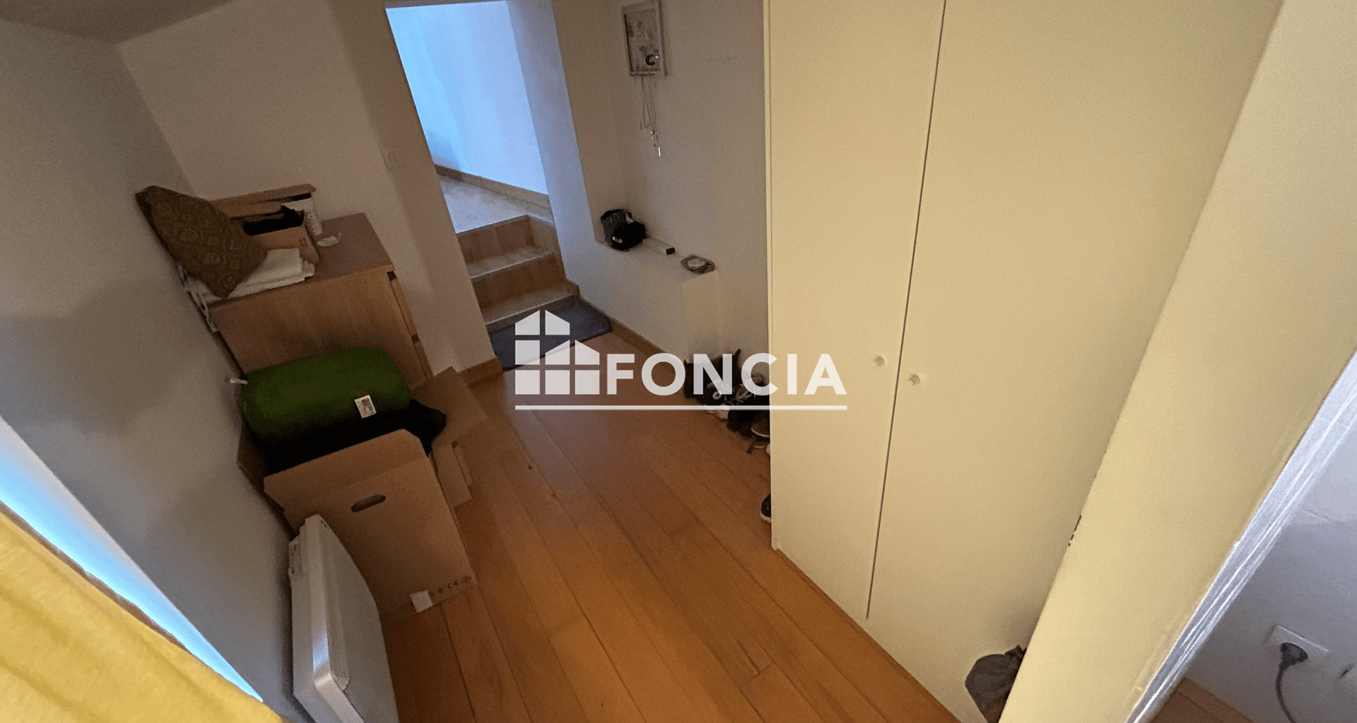 Appartement 2 pièces (45.21 m²) à louer - Valence (26000)