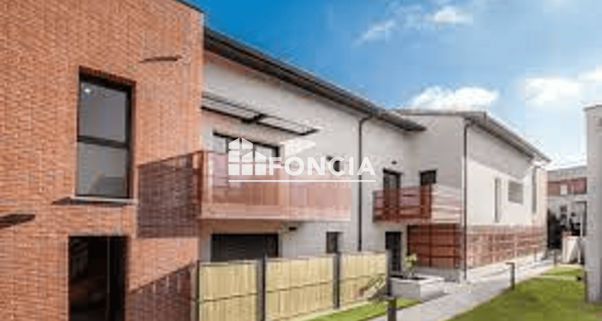 Appartement 3 pièces (68.5 m²) à louer - Toulouse 2ᵉ (31200)