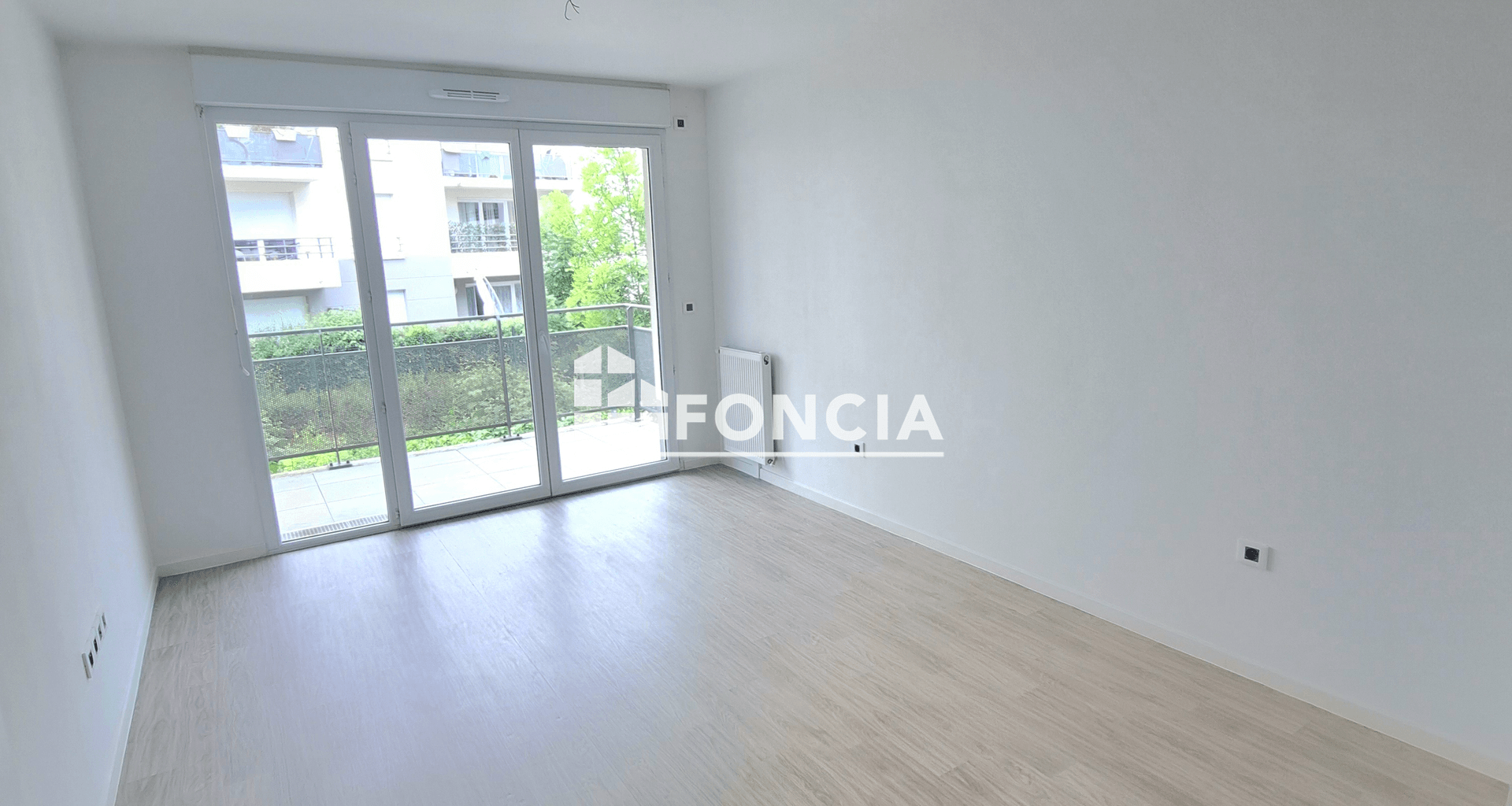 Appartement 2 pièces (38.2 m²) à louer - Hardricourt (78250)