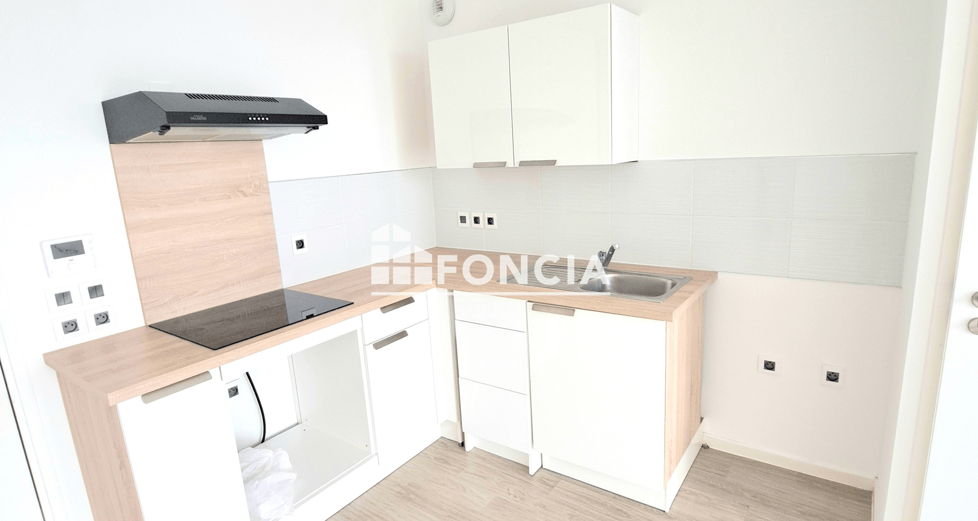 Appartement 2 pièces (38.2 m²) à louer - Hardricourt (78250)