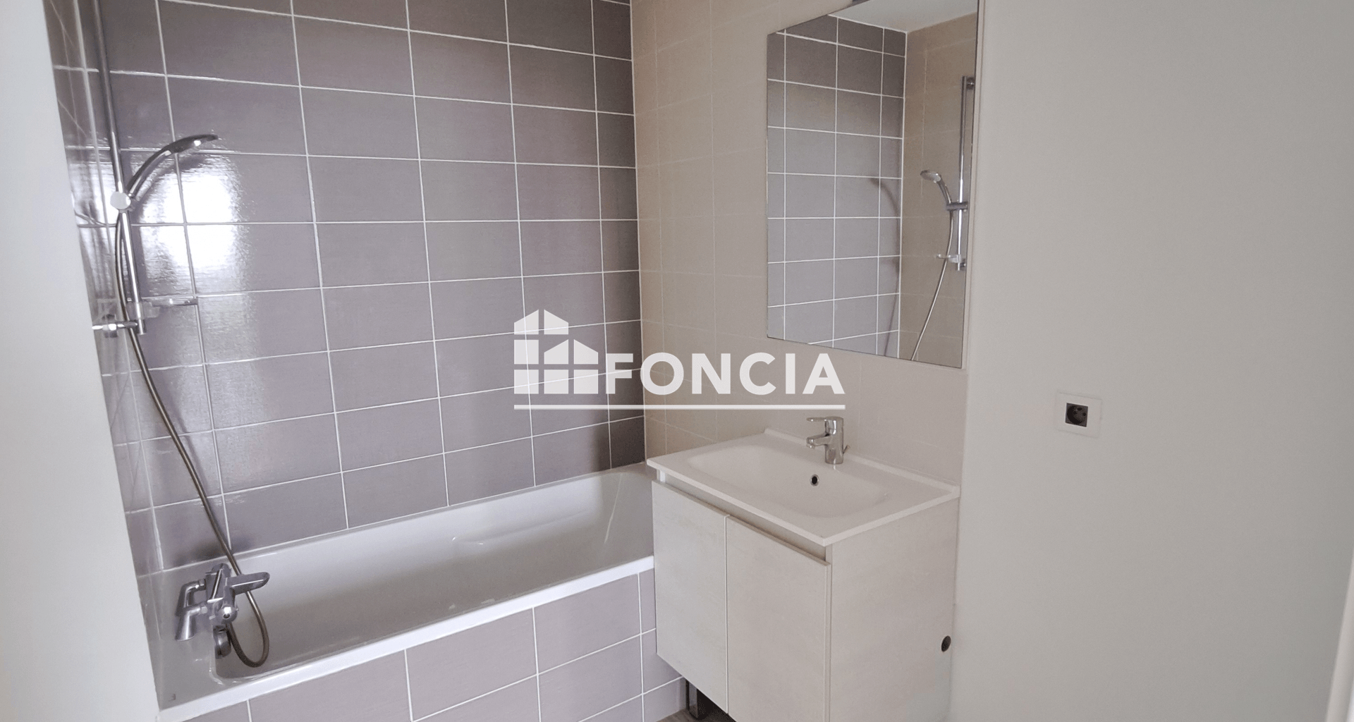 Appartement 2 pièces (38.2 m²) à louer - Hardricourt (78250)