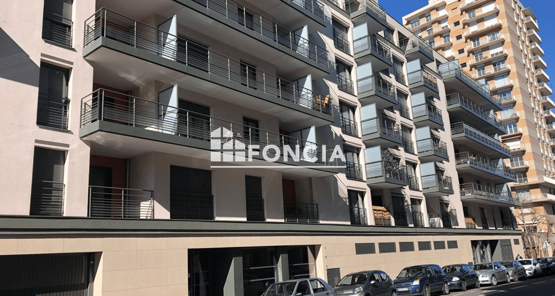 Appartement 2 pièces (49.71 m²) à vendre - Saint-étienne (42000)