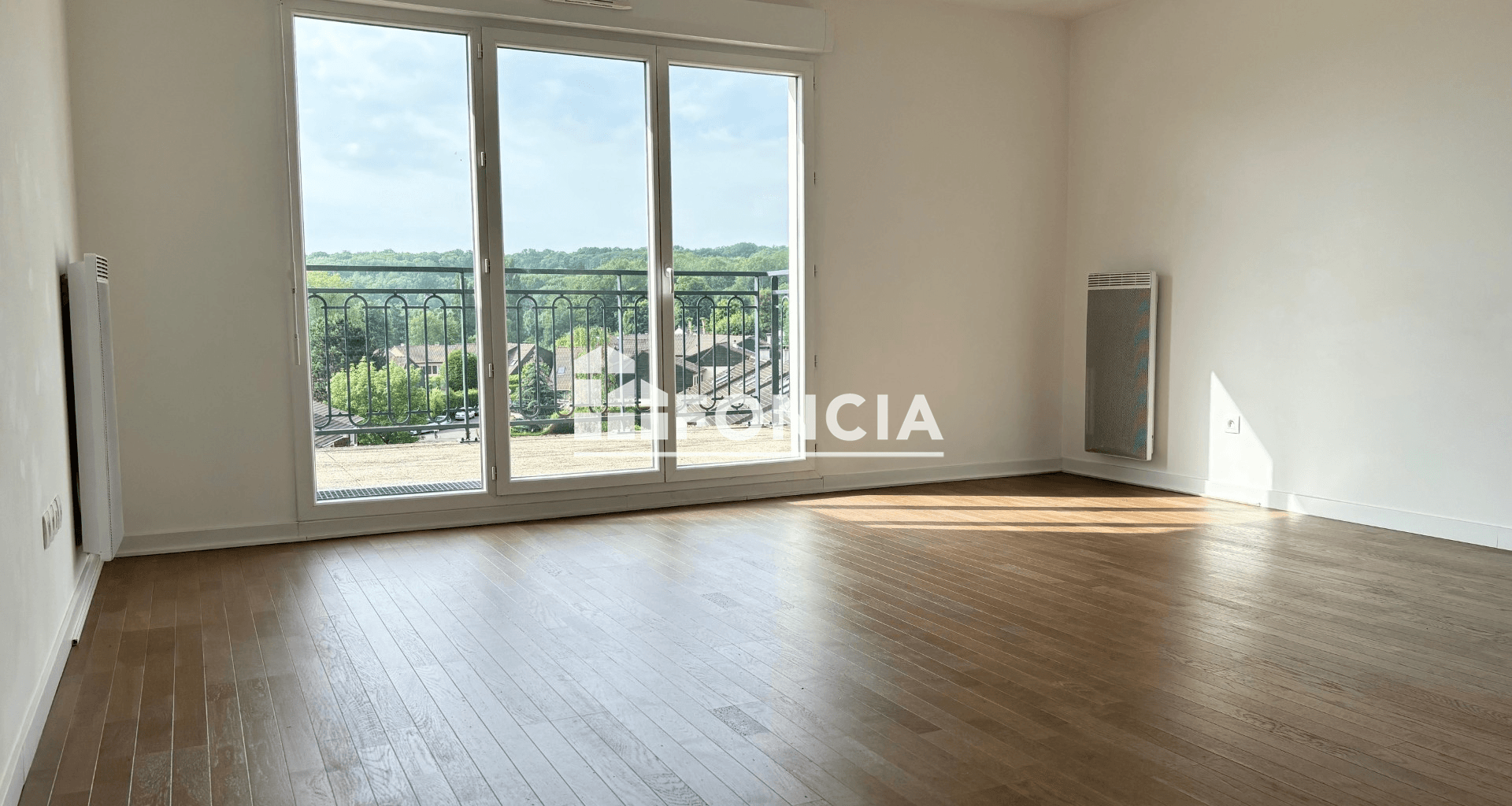 Appartement 3 pièces (69.03 m²) à louer - Les Clayes-sous-bois (78340)