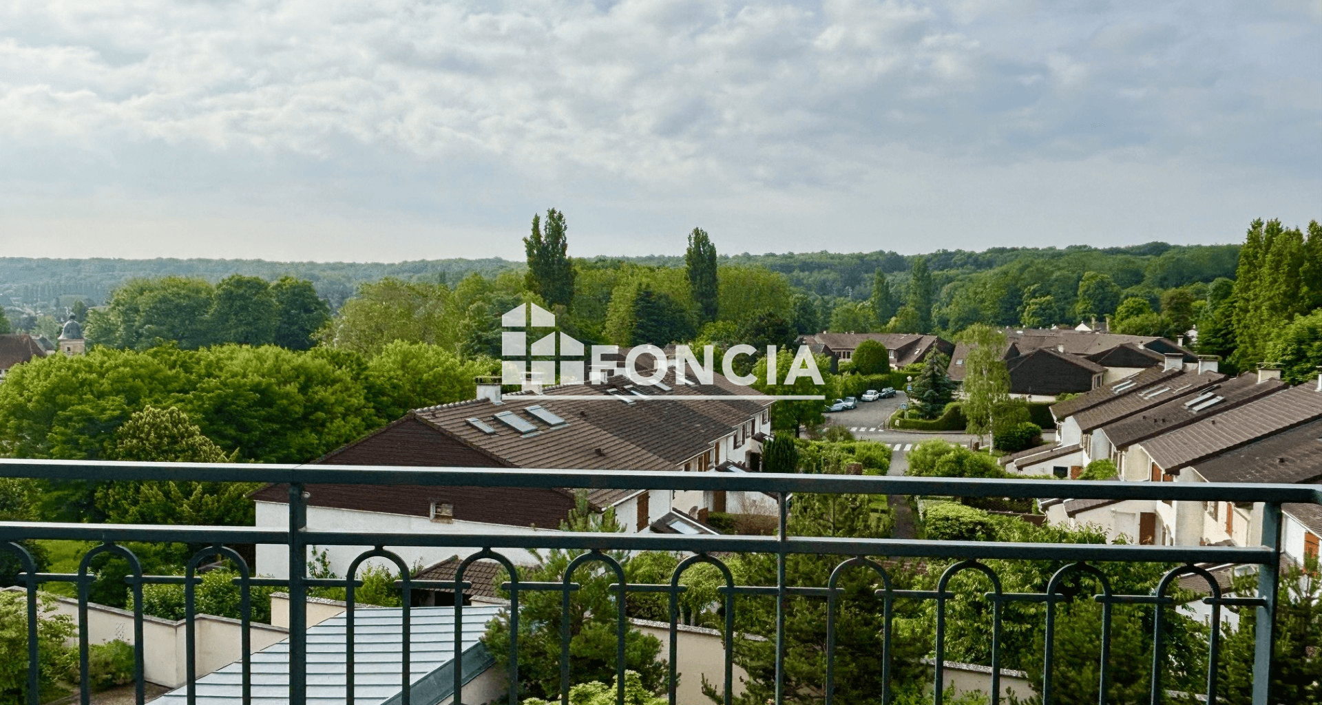 Appartement 3 pièces (69.03 m²) à louer - Les Clayes-sous-bois (78340)