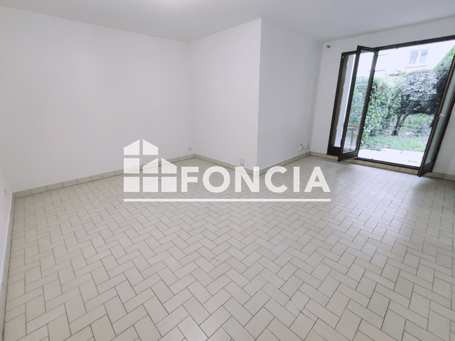 Appartement 2 pièces (46.75 m²) à louer - Grenoble (38100)