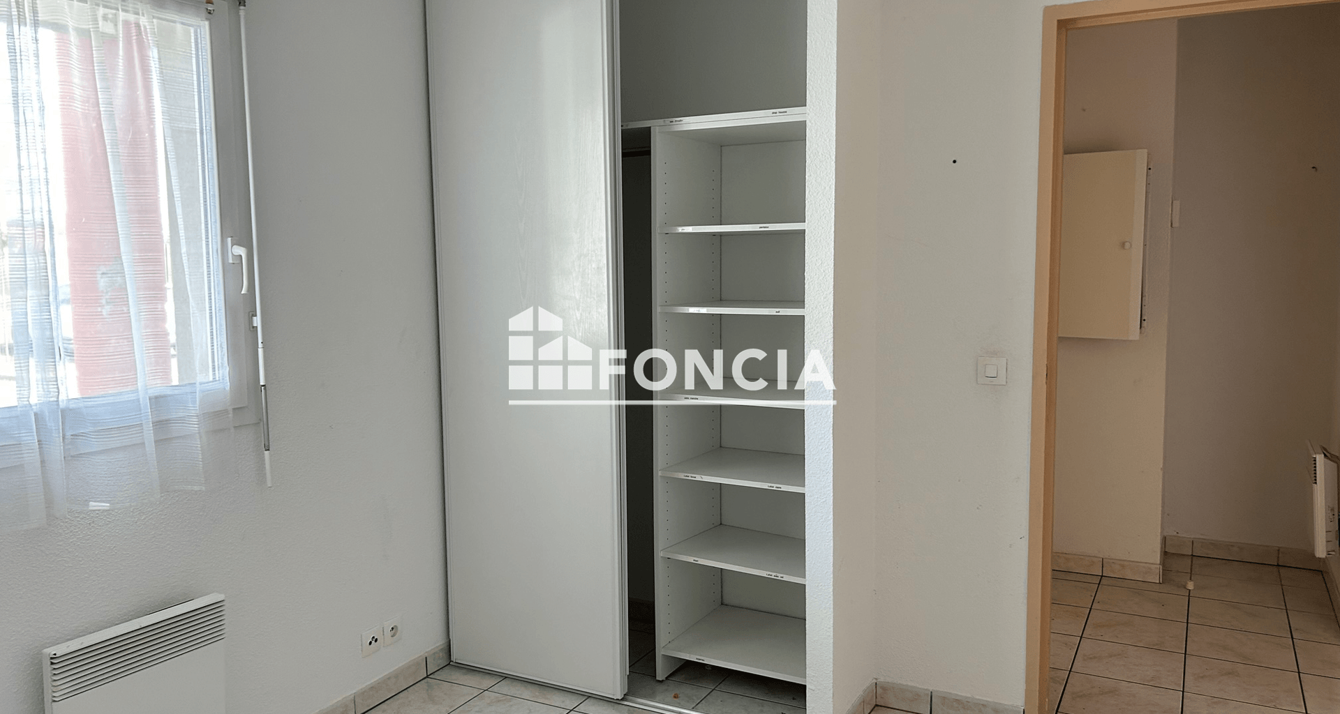 Appartement 2 pièces (49.02 m²) à louer - Montréjeau (31210)