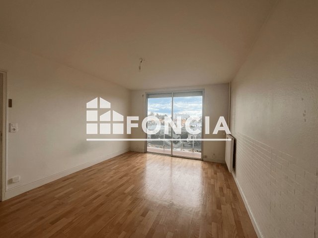 Studio (32.26 m²) à louer - Cholet (49300)
