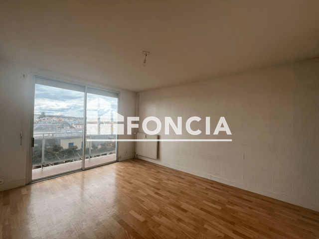 Studio (32.26 m²) à louer - Cholet (49300)
