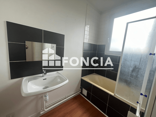 Studio (32.26 m²) à louer - Cholet (49300)