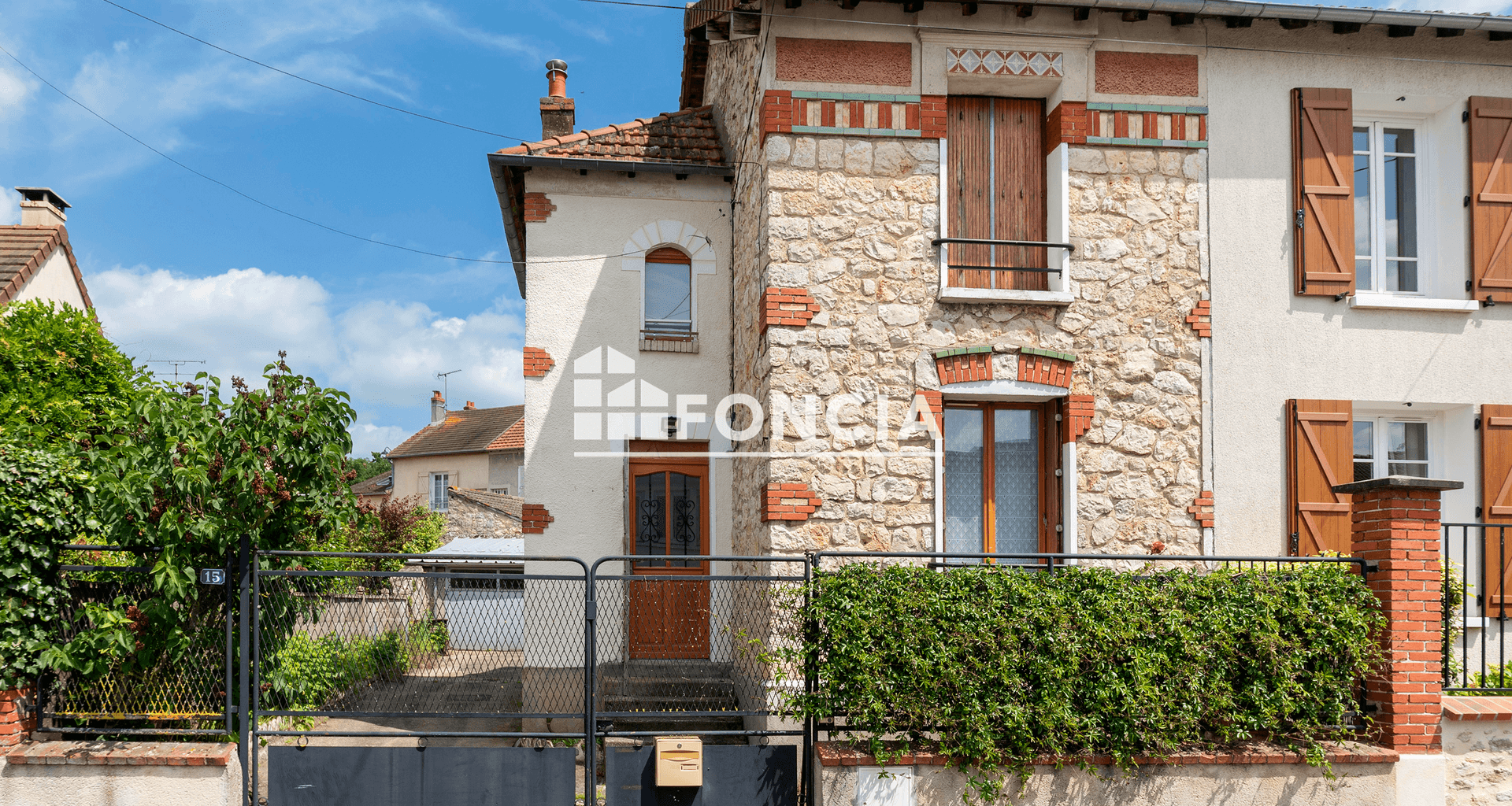 Maison 3 pièces (55 m²) à vendre - ÉTampes (91150)
