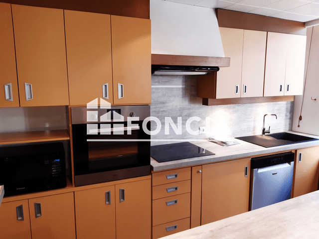 Appartement 4 pièces (108.67 m²) à louer - Laon (02000)