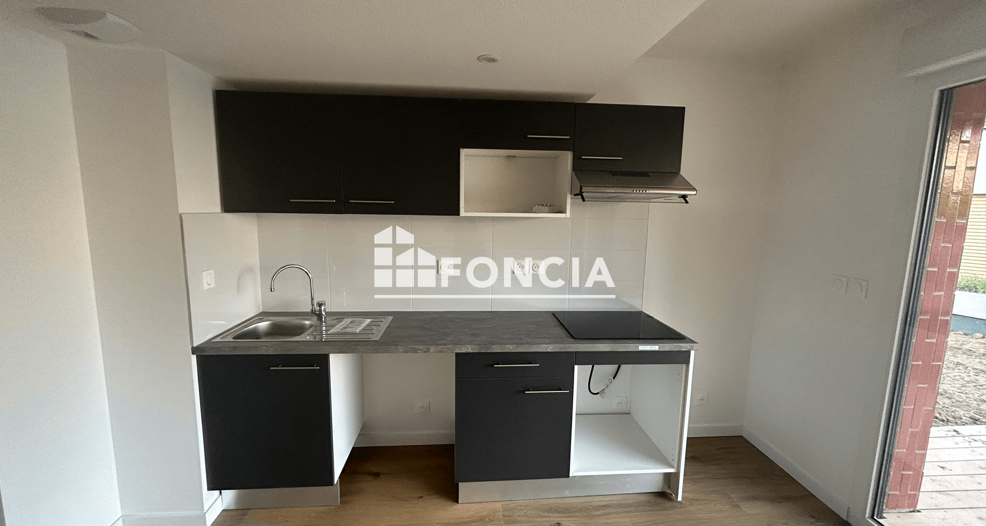 Appartement 3 pièces (68.5 m²) à louer - Toulouse 2ᵉ (31200)