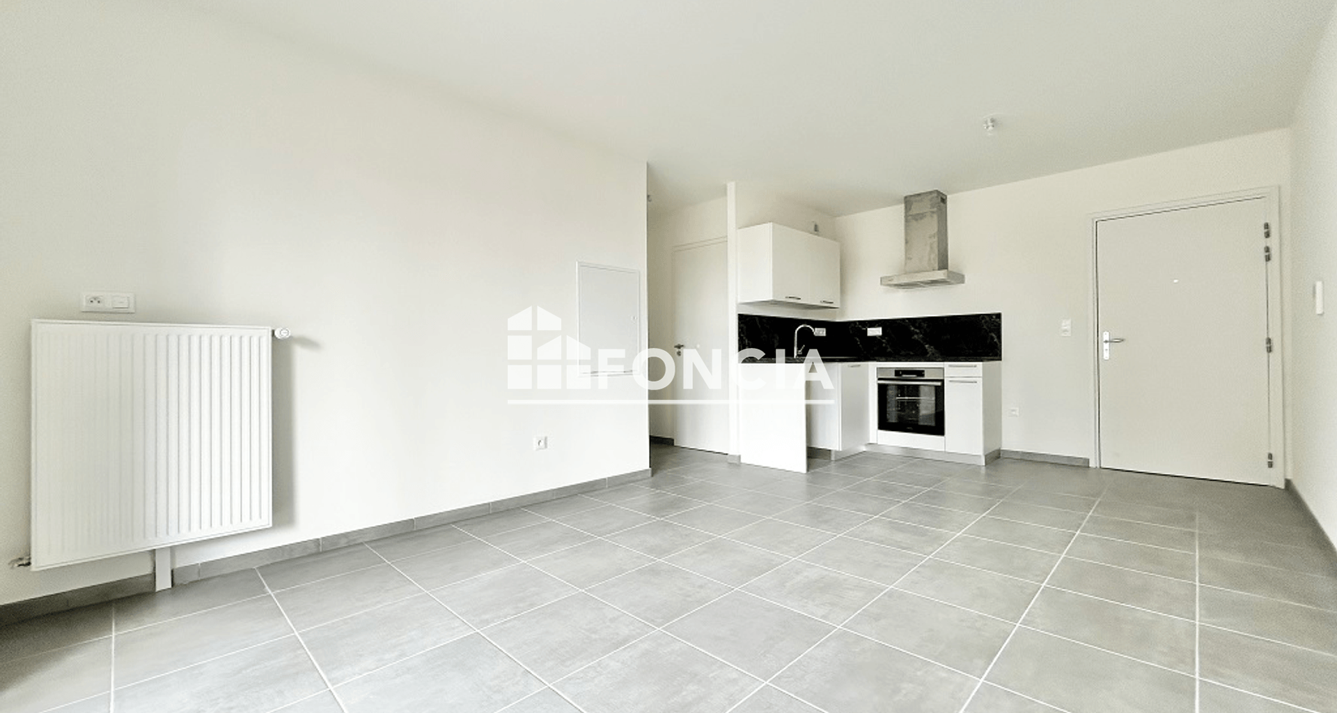 Appartement 2 pièces (41.6 m²) à louer - Metz (57000)
