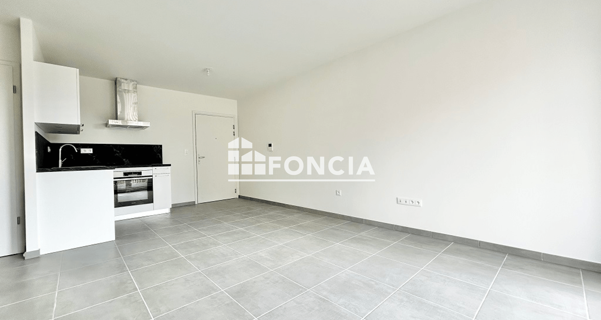 Appartement 2 pièces (41.6 m²) à louer - Metz (57000)
