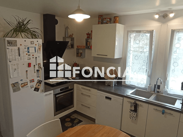 Maison 6 pièces (107 m²) à louer - Mont De Marsan (40000)