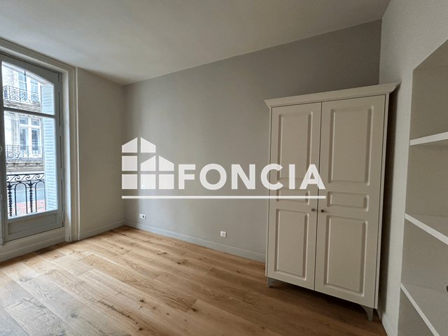Appartement 2 pièces (42.33 m²) à louer - Nantes (44000)