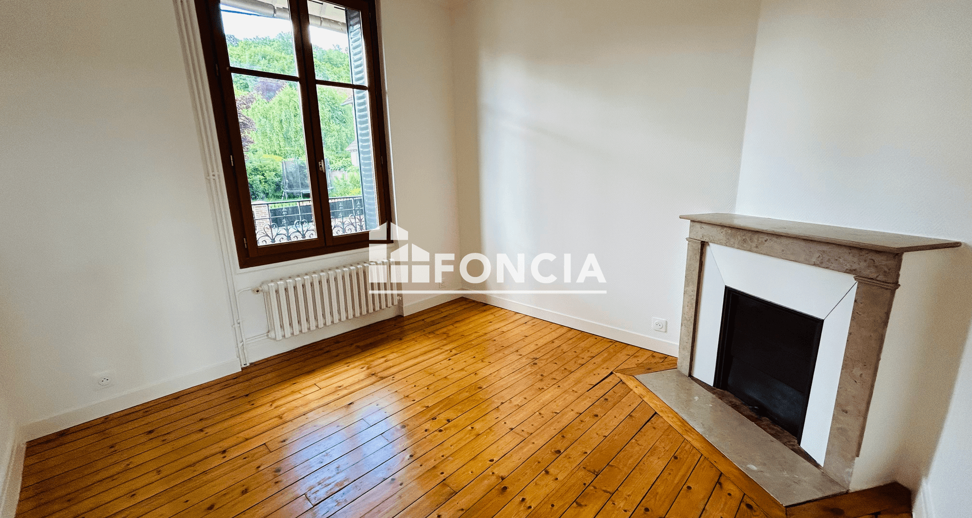 Maison 3 pièces (59.39 m²) à louer - Soisy-sous-montmorency (95230)