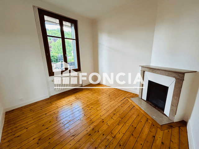 Maison 3 pièces (59.39 m²) à louer - Soisy Sous Montmorency (95230)