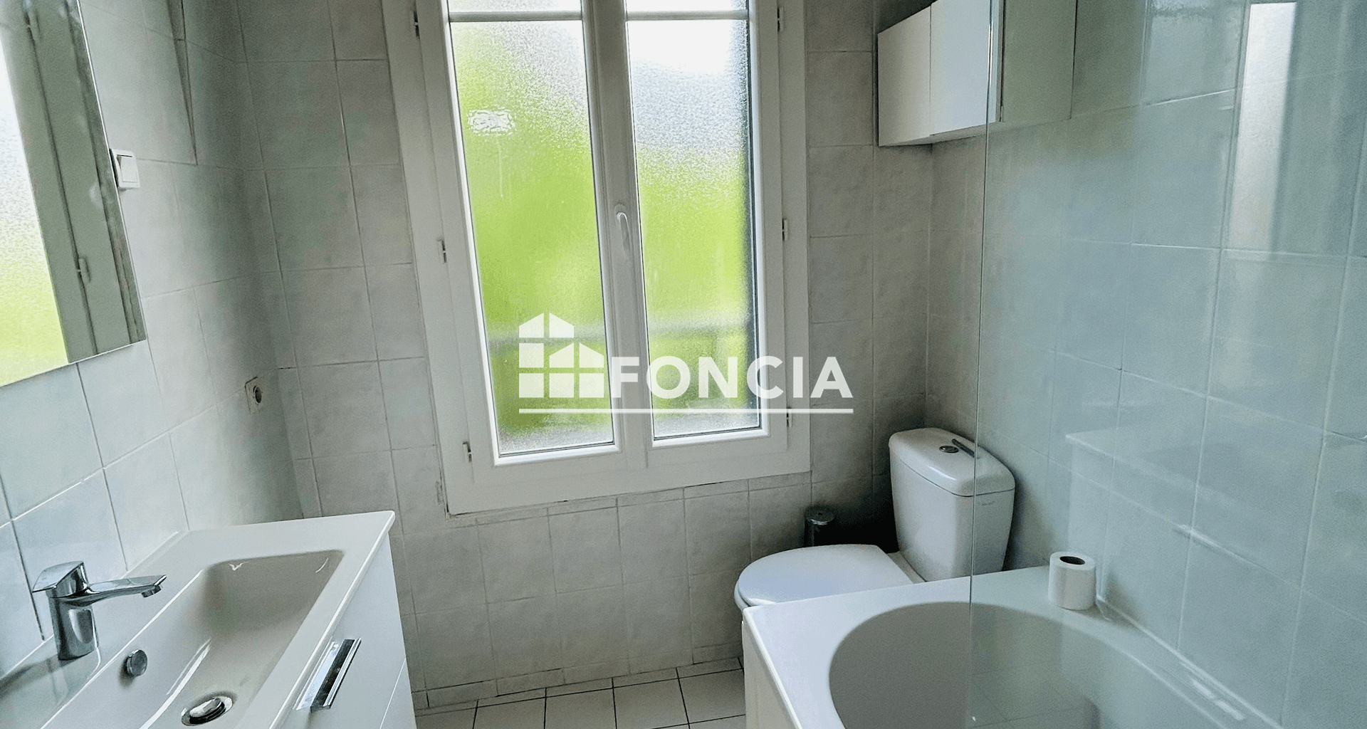 Maison 3 pièces (59.39 m²) à louer - Soisy-sous-montmorency (95230)