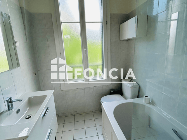 Maison 3 pièces (59.39 m²) à louer - Soisy Sous Montmorency (95230)