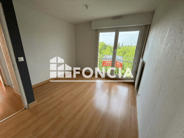 Appartement 3 pièces (78.23 m²) à louer - Amiens (80000)