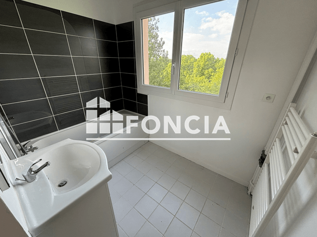 Appartement 3 pièces (78.23 m²) à louer - Amiens (80000)