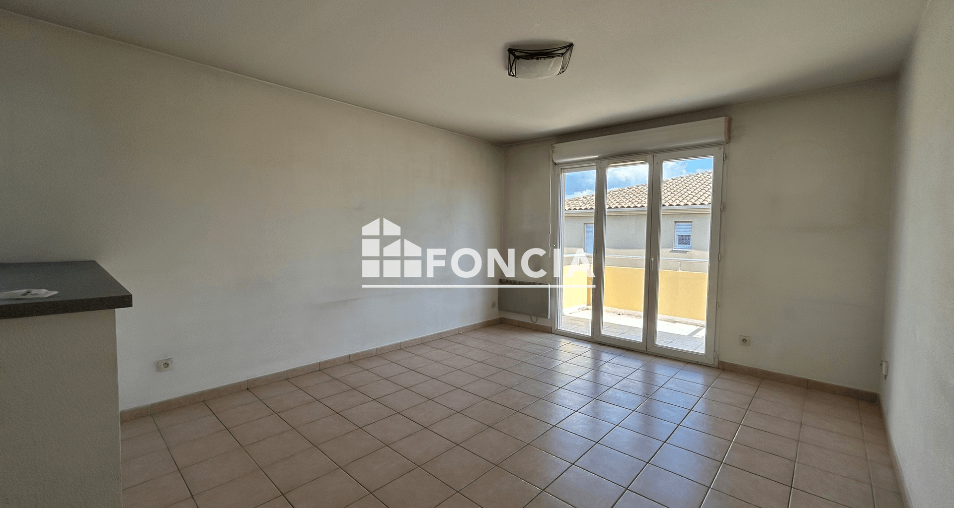 Appartement 2 pièces (39 m²) à louer - Monteux (84170)
