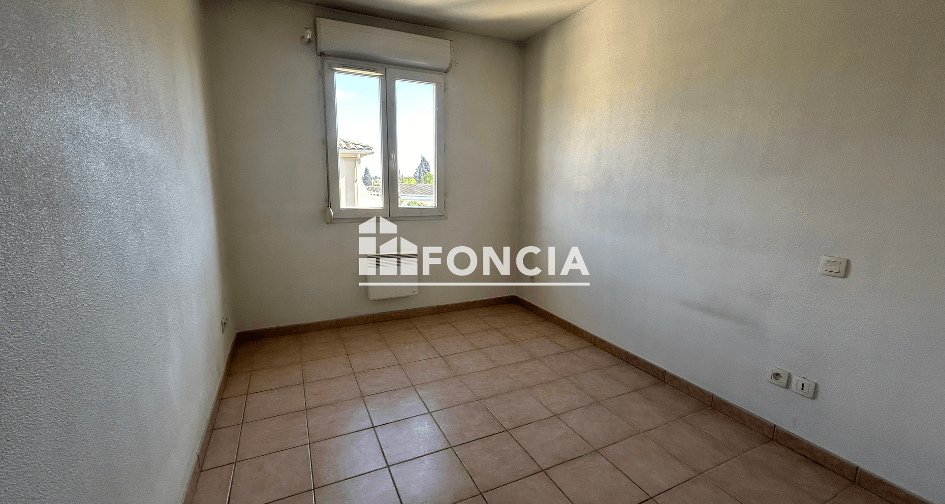 Appartement 2 pièces (39 m²) à louer - Monteux (84170)