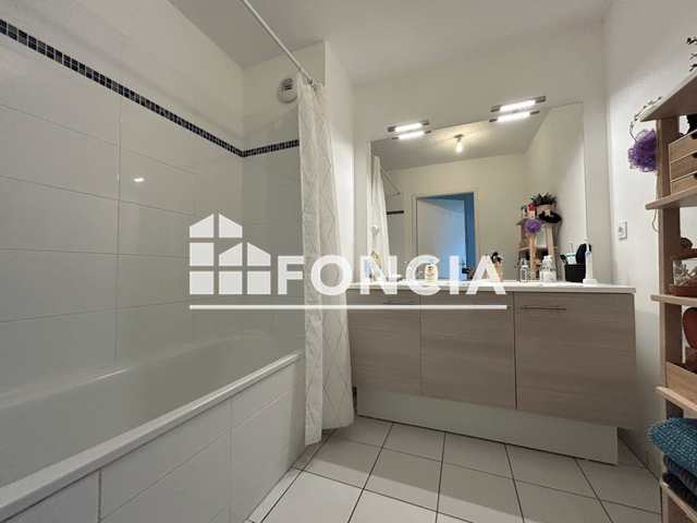 Appartement 3 pièces (64.45 m²) à louer - Perenchies (59840)