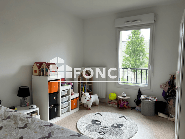 Appartement 3 pièces (64.45 m²) à louer - Perenchies (59840)