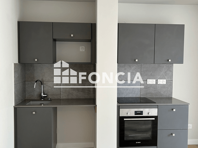 Appartement 4 pièces (86.13 m²) à louer - Chartres (28000)