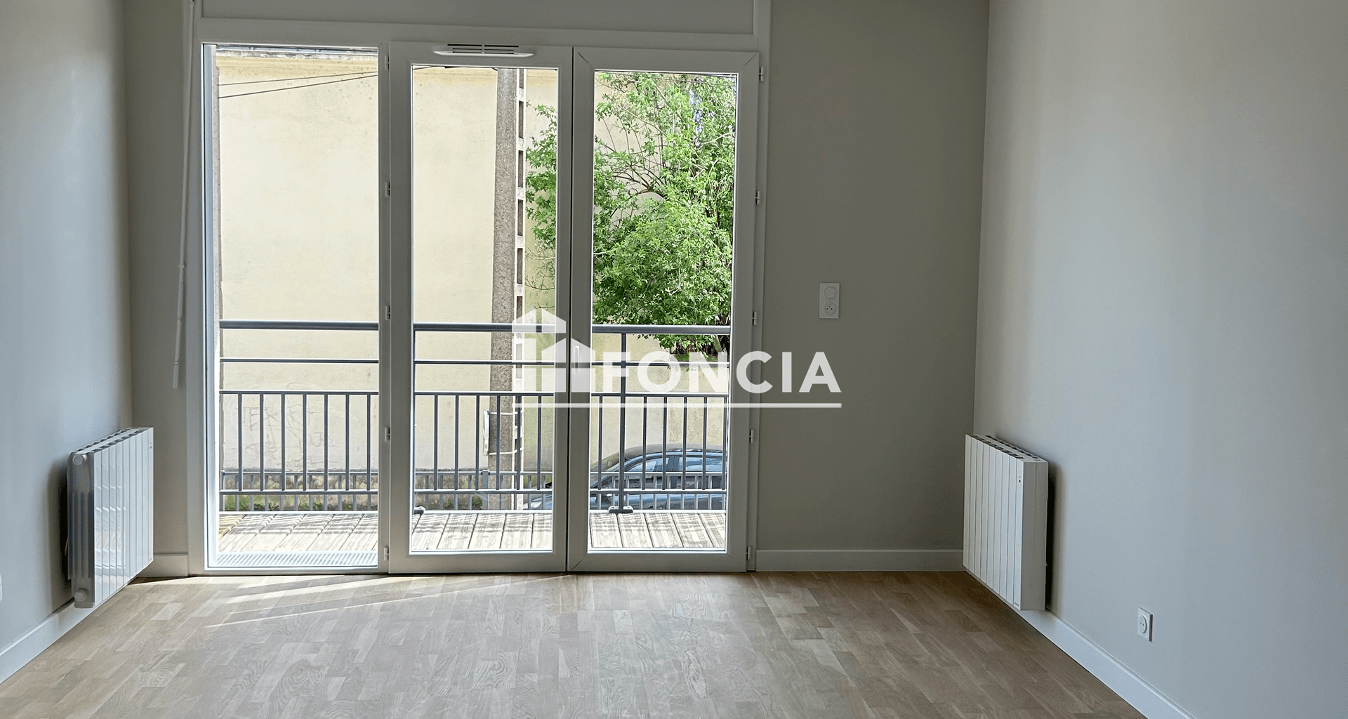 Appartement 4 pièces (86.13 m²) à louer - Chartres (28000)