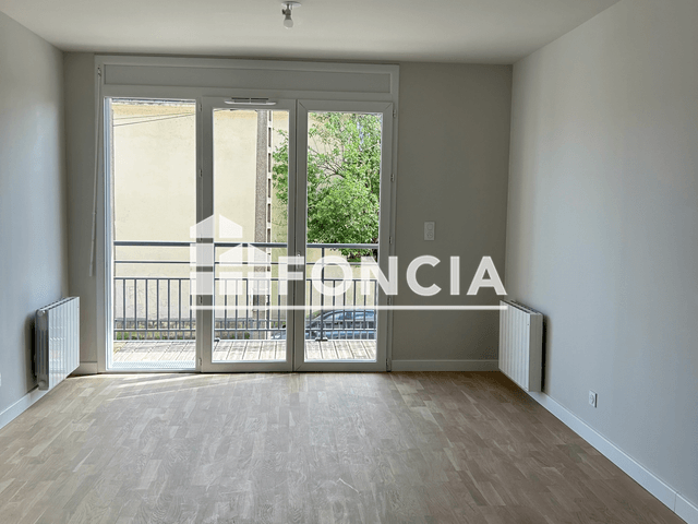 Appartement 4 pièces (86.13 m²) à louer - Chartres (28000)