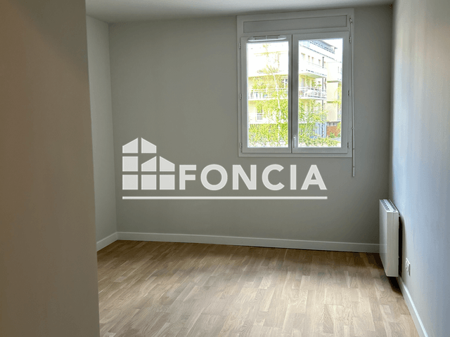 Appartement 4 pièces (86.13 m²) à louer - Chartres (28000)