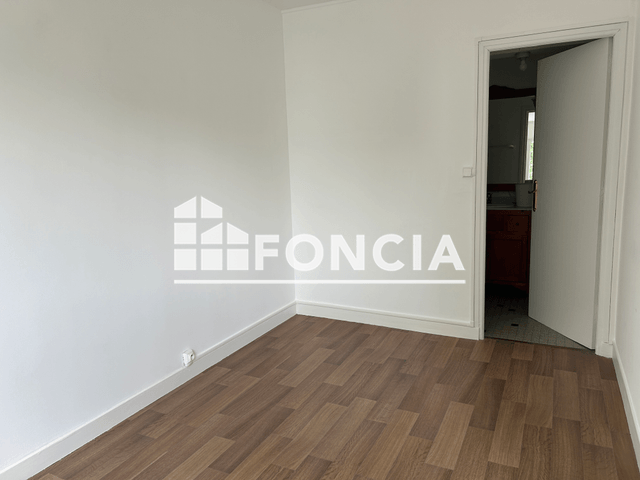 Appartement 2 pièces (49.39 m²) à louer - Lille (59000)