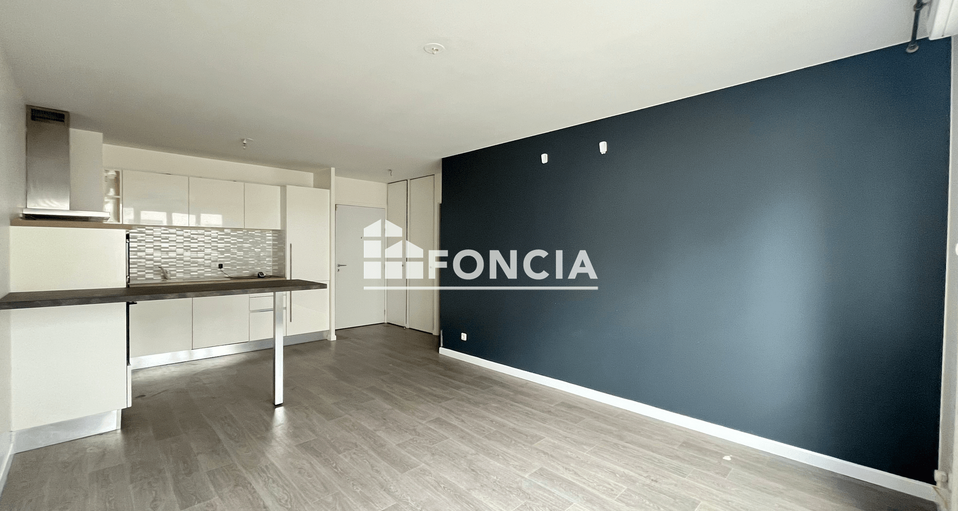 Appartement 3 pièces (57.24 m²) à louer - Montfermeil (93370)