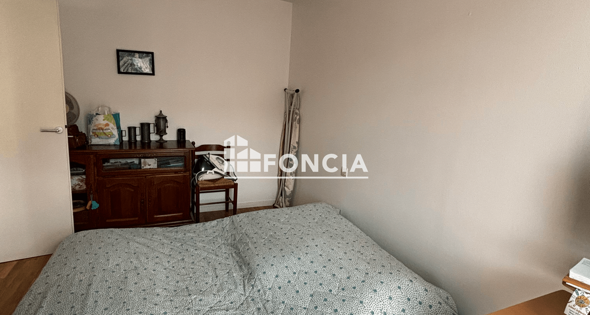 Appartement 3 pièces (65.57 m²) à vendre - Challans (85300)