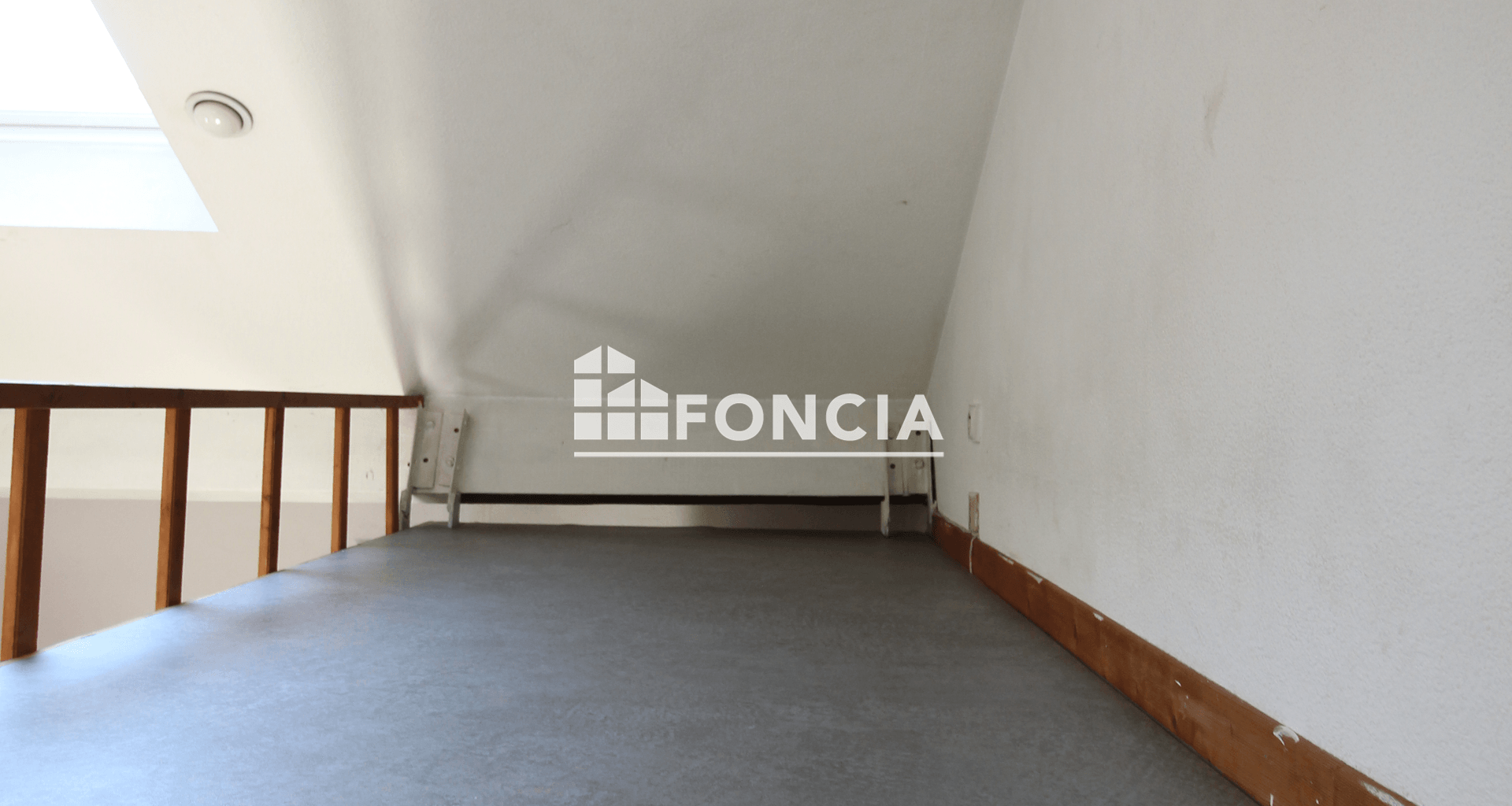 Studio (18.38 m²) à louer - Grenoble (38000)
