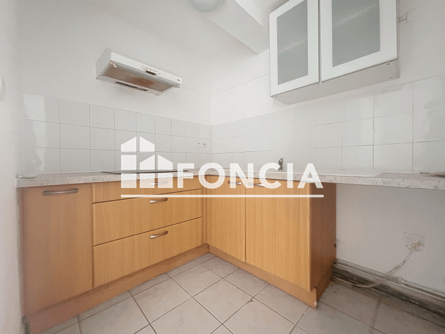 Appartement 2 pièces (35.62 m²) à louer - Serignan (34410)