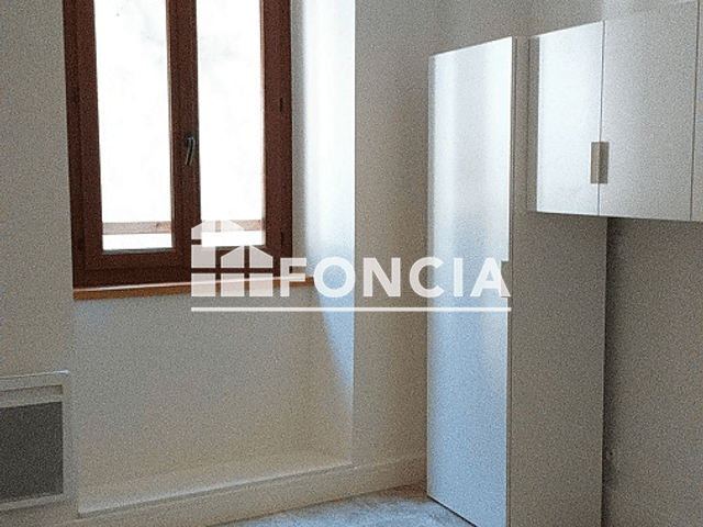 Appartement 2 pièces (40.4 m²) à louer - Embrun (05200)